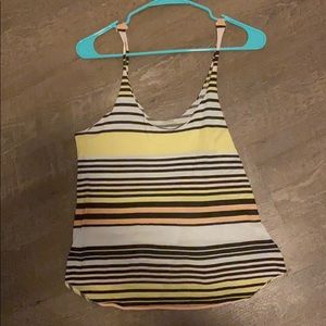 UO Striped Tank